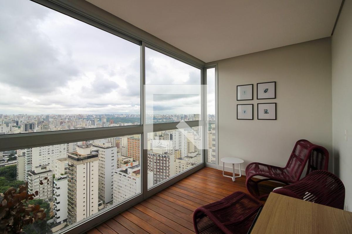 Cobertura, 2 quartos, 136 m² - Foto 42