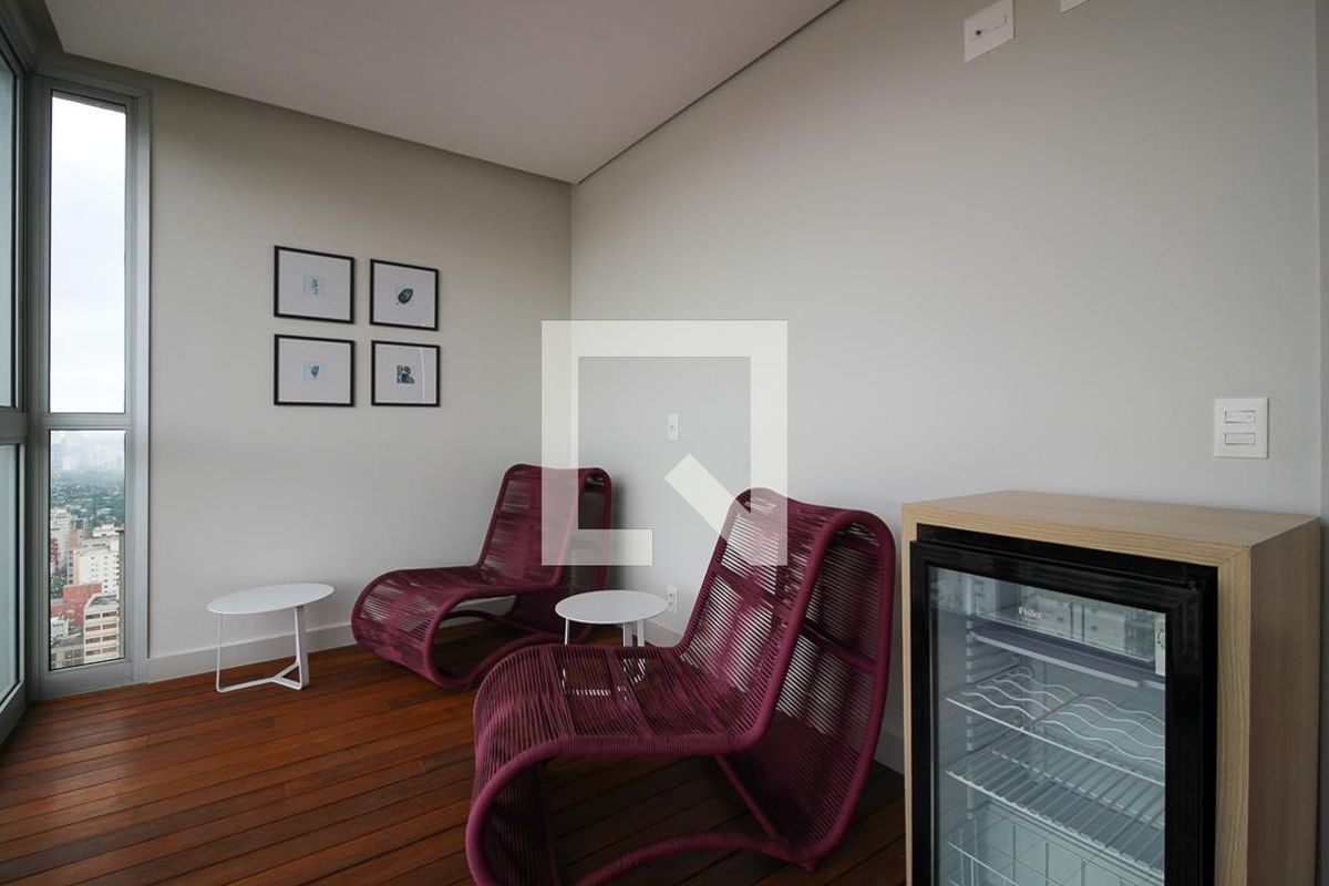 Cobertura, 2 quartos, 136 m² - Foto 41