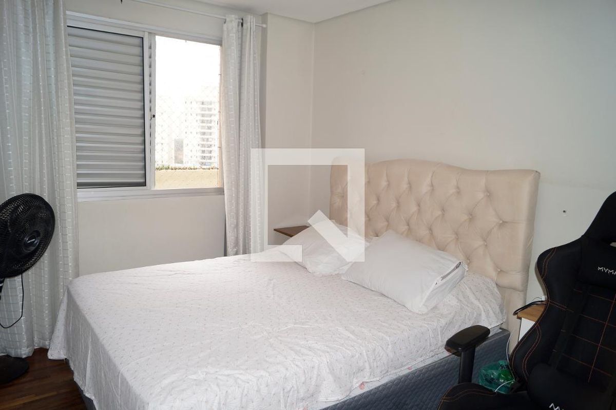 Apartamento, 2 quartos, 90 m² - Foto 10