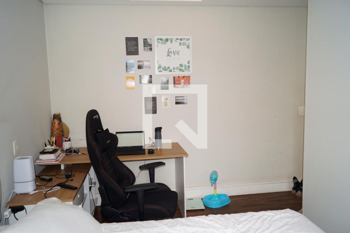 Apartamento, 2 quartos, 90 m² - Foto 13