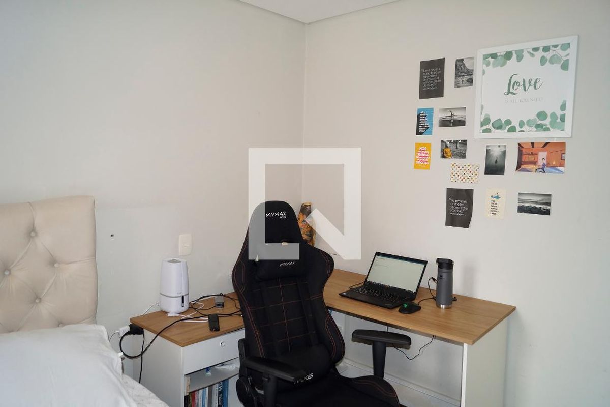 Apartamento, 2 quartos, 90 m² - Foto 14