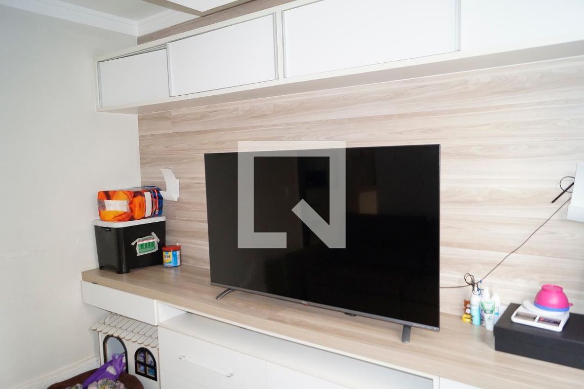 Apartamento, 2 quartos, 90 m² - Foto 6