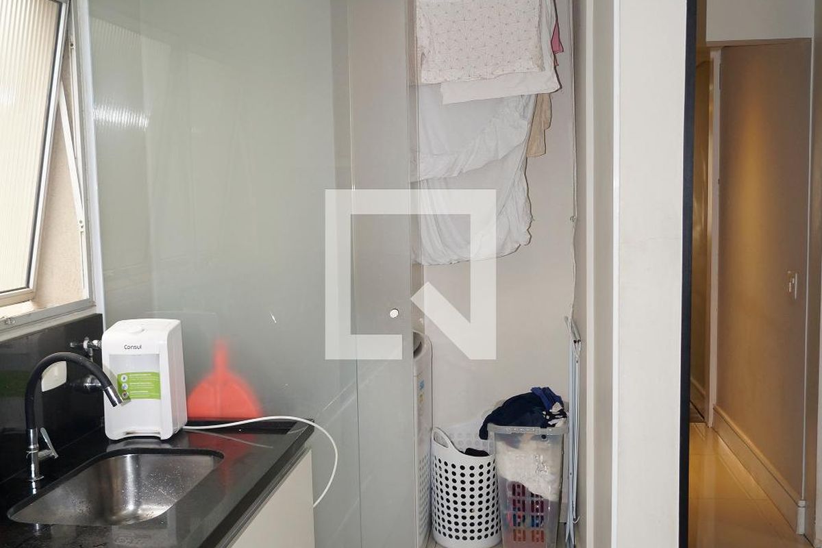 Apartamento, 2 quartos, 90 m² - Foto 36