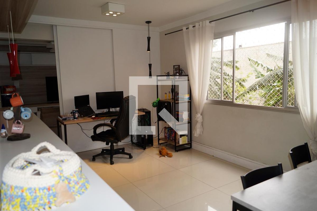 Apartamento, 2 quartos, 90 m² - Foto 1