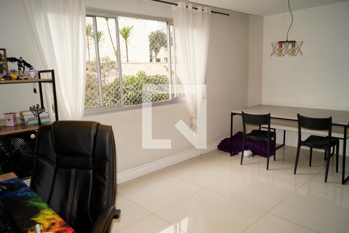 Apartamento, 2 quartos, 90 m² - Foto 2