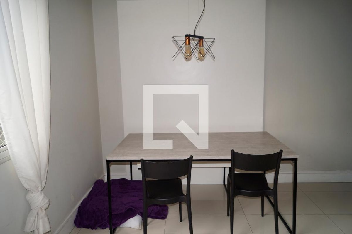 Apartamento, 2 quartos, 90 m² - Foto 4