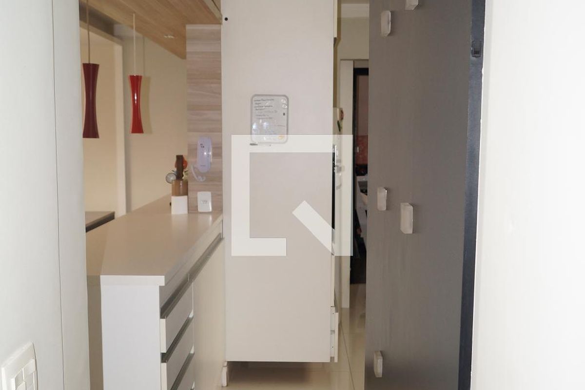 Apartamento, 2 quartos, 90 m² - Foto 29