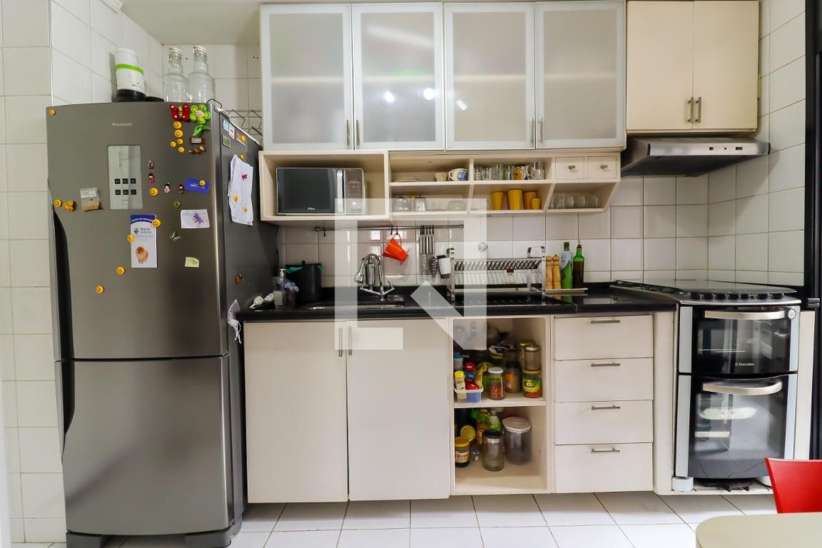Apartamento, 3 quartos, 93 m² - Foto 49