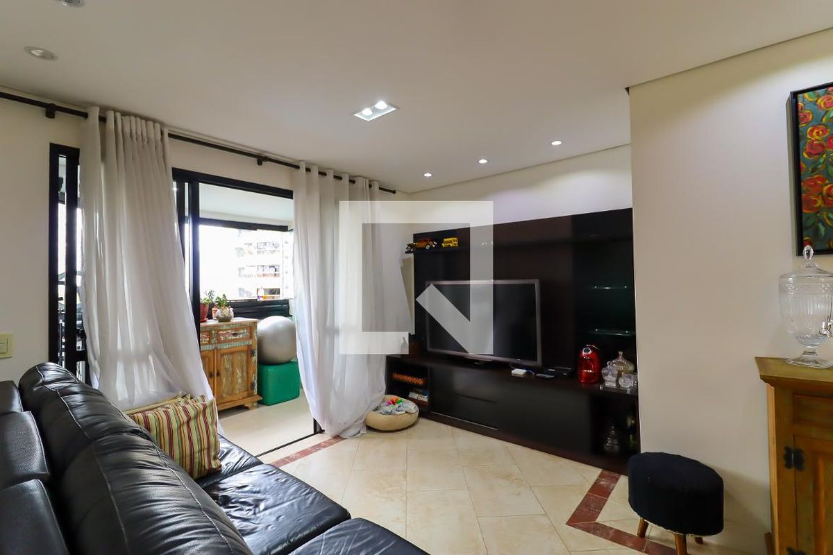 Apartamento, 3 quartos, 93 m² - Foto 2