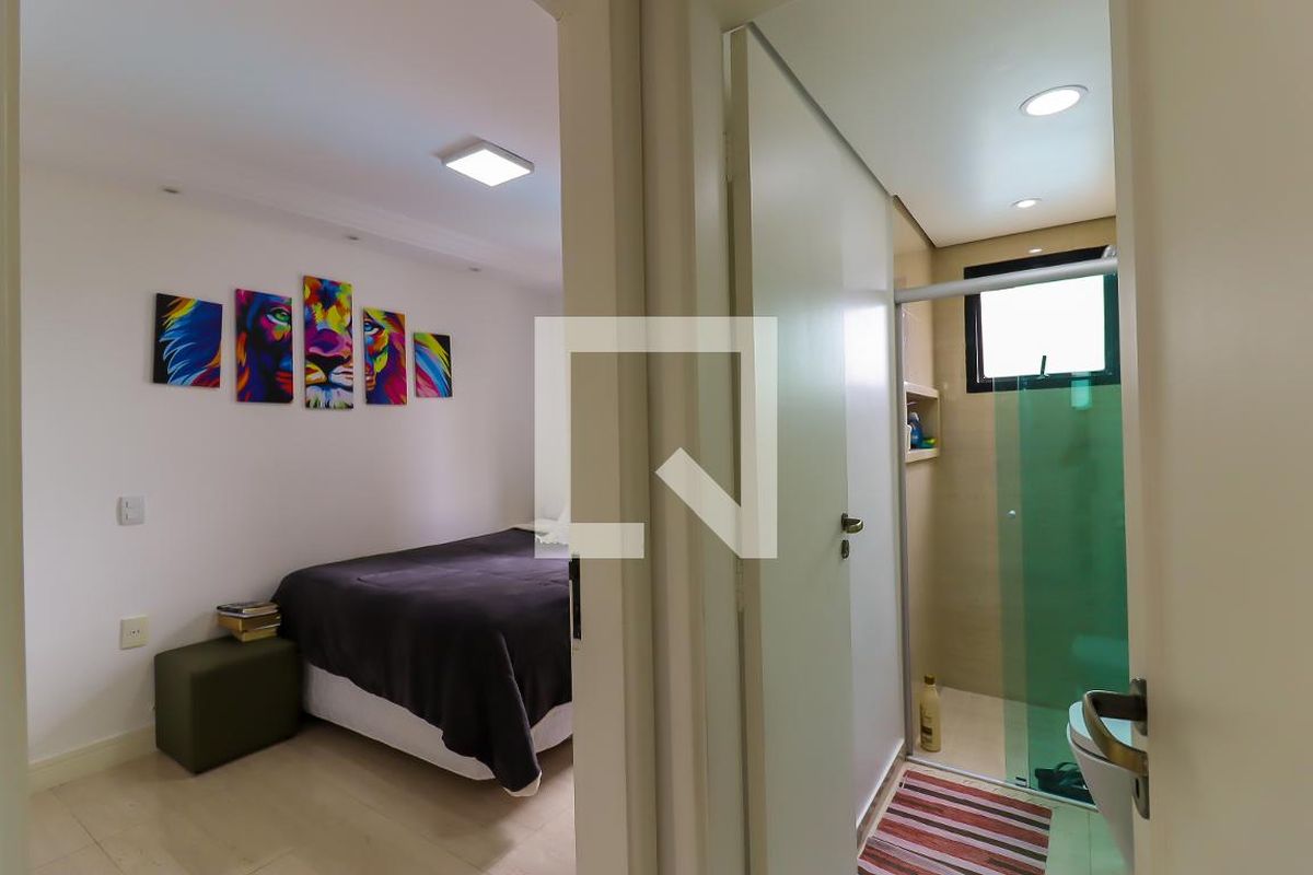 Apartamento, 3 quartos, 93 m² - Foto 26