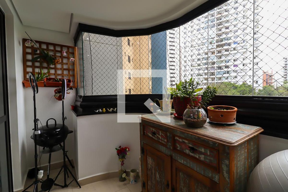 Apartamento, 3 quartos, 93 m² - Foto 10