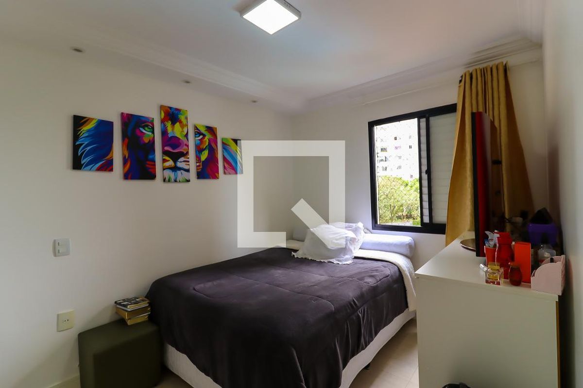 Apartamento, 3 quartos, 93 m² - Foto 27