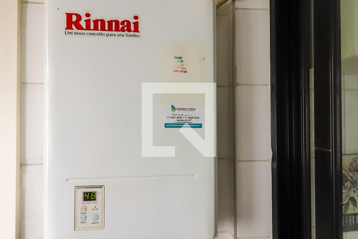 Apartamento, 3 quartos, 93 m² - Foto 58