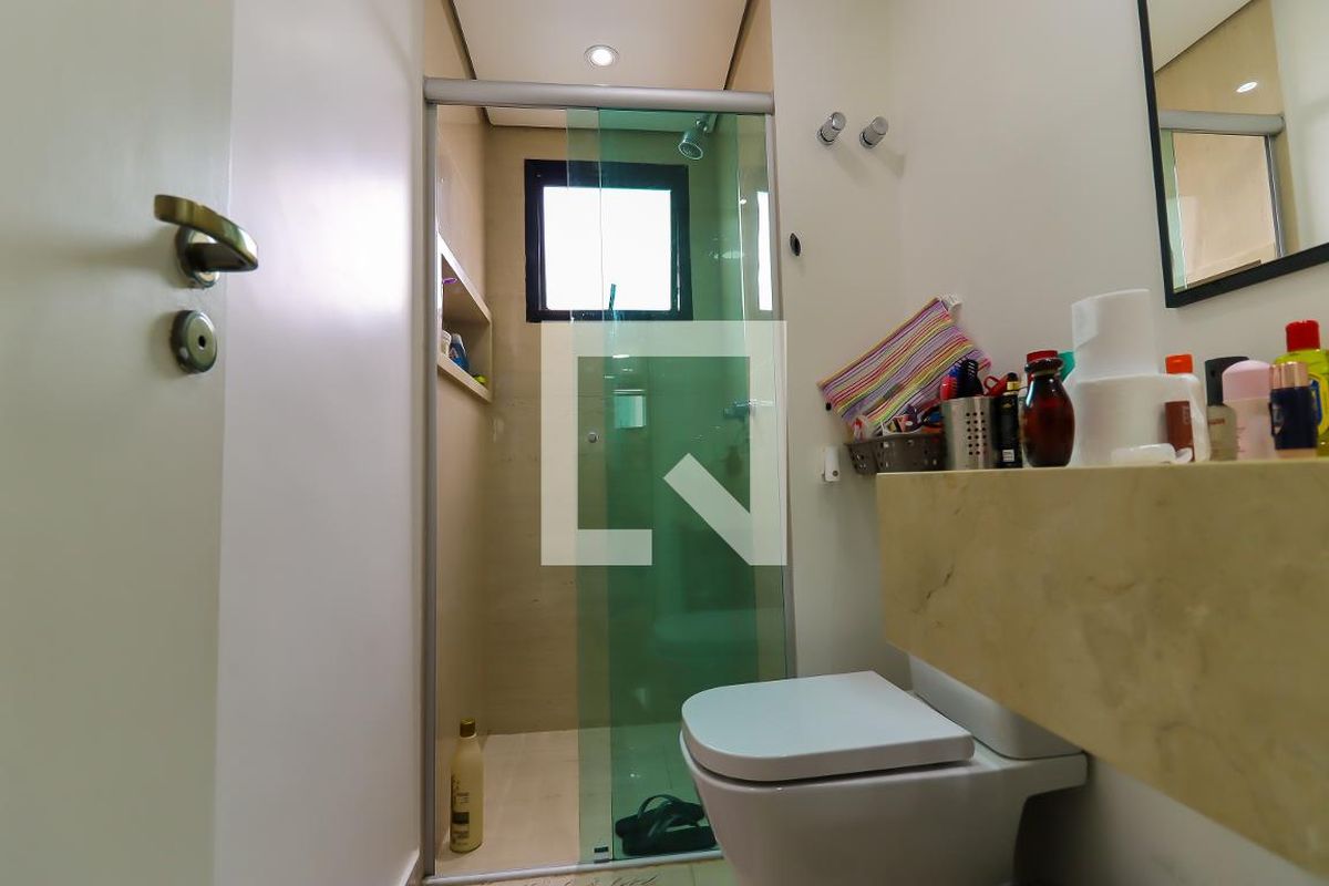 Apartamento, 3 quartos, 93 m² - Foto 33