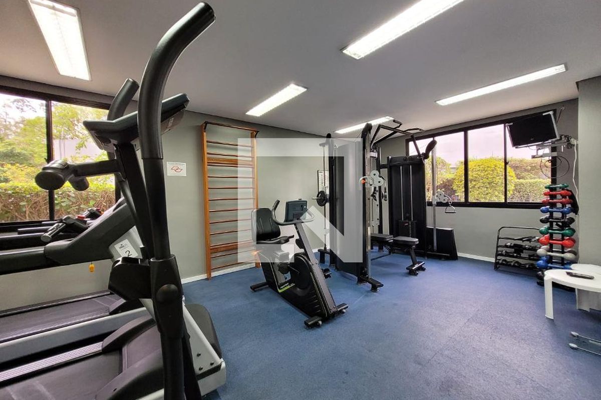 Apartamento, 3 quartos, 93 m² - Foto 67
