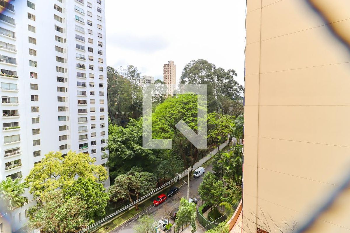 Apartamento, 3 quartos, 93 m² - Foto 25