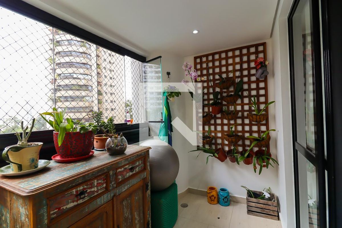Apartamento, 3 quartos, 93 m² - Foto 12