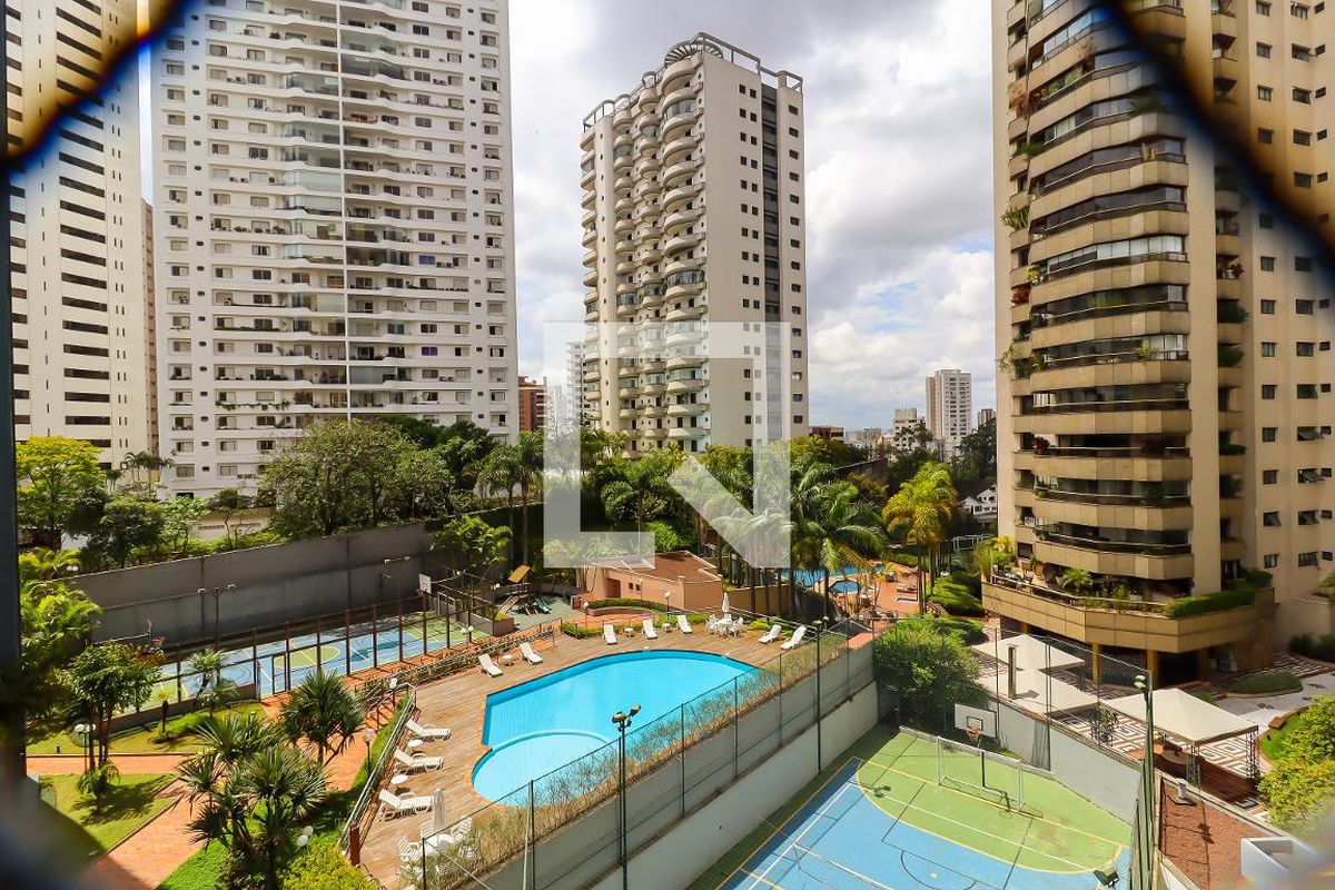Apartamento, 3 quartos, 93 m² - Foto 14
