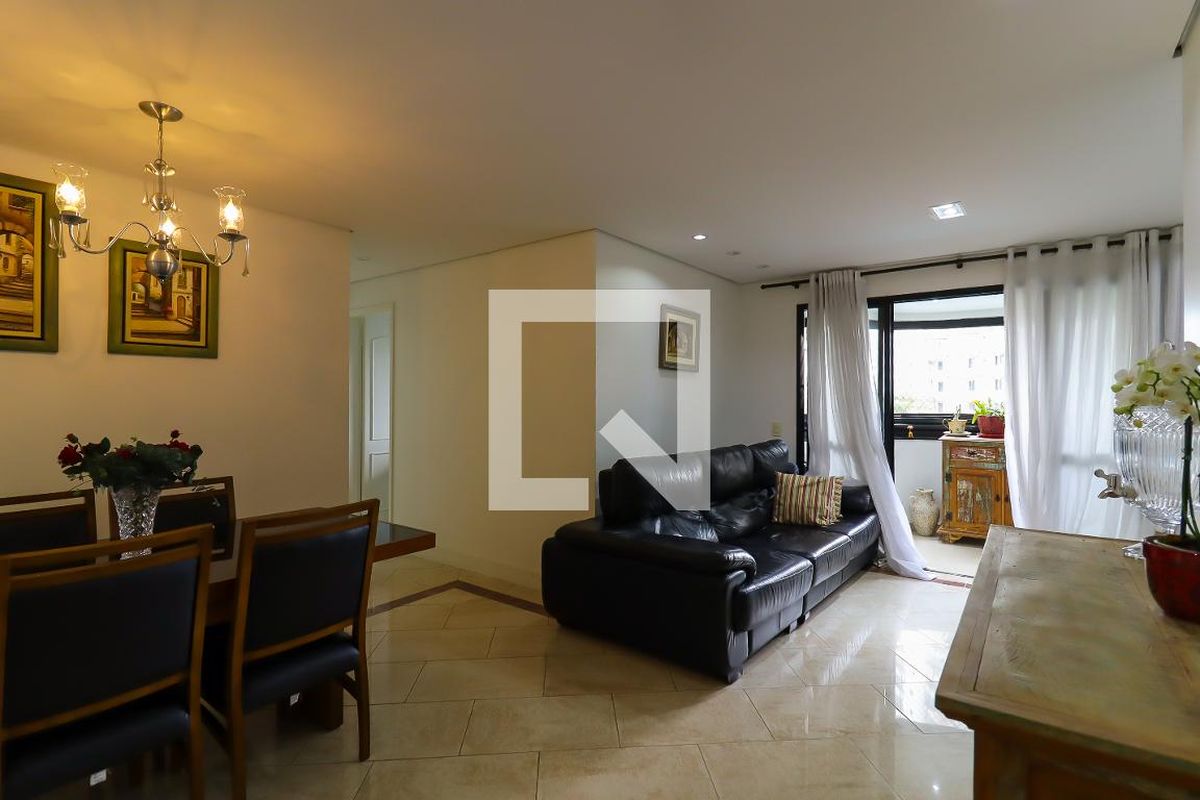 Apartamento, 3 quartos, 93 m² - Foto 1