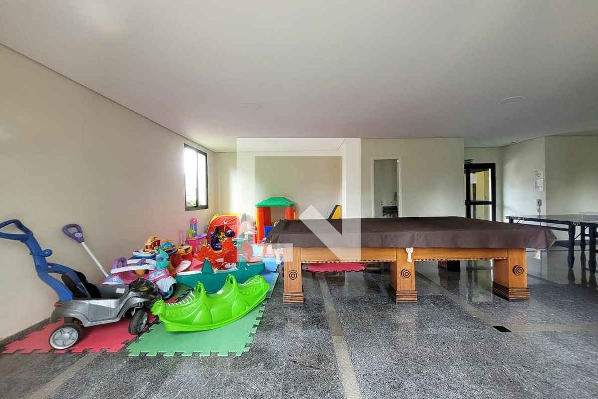 Apartamento, 3 quartos, 93 m² - Foto 65