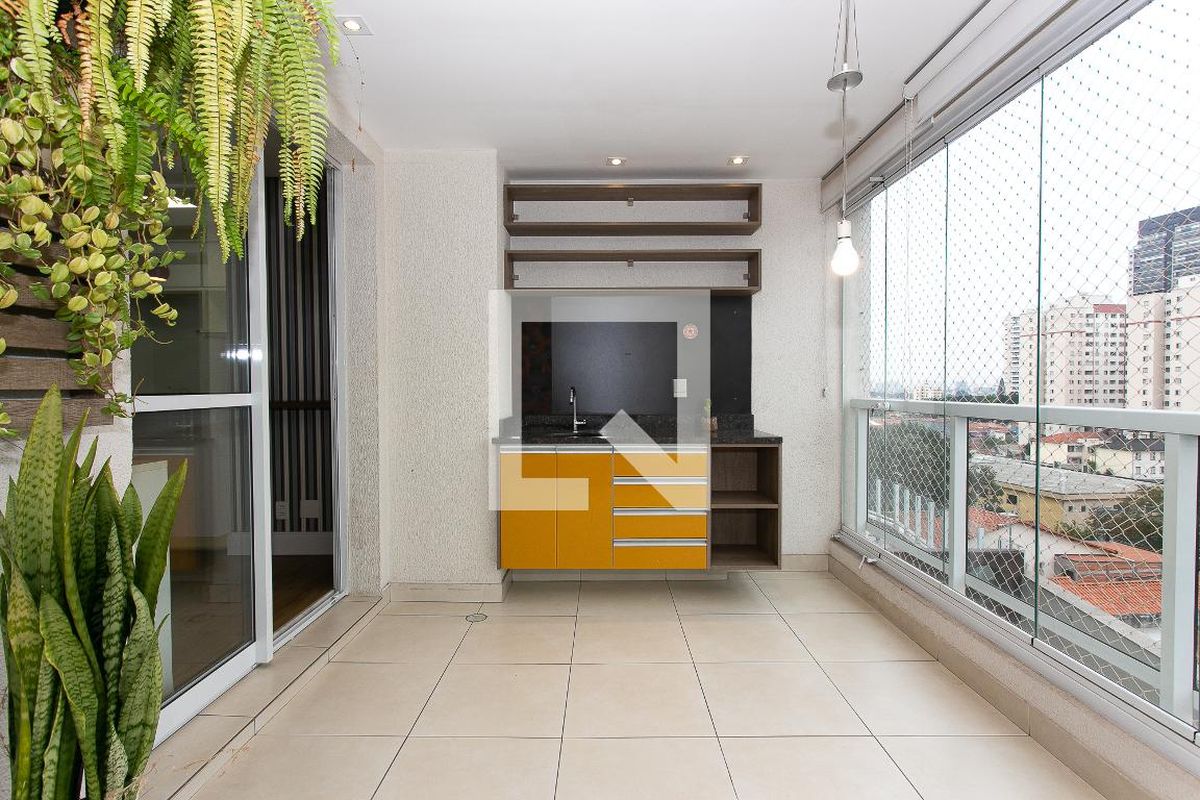 Apartamento, 2 quartos, 89 m² - Foto 58