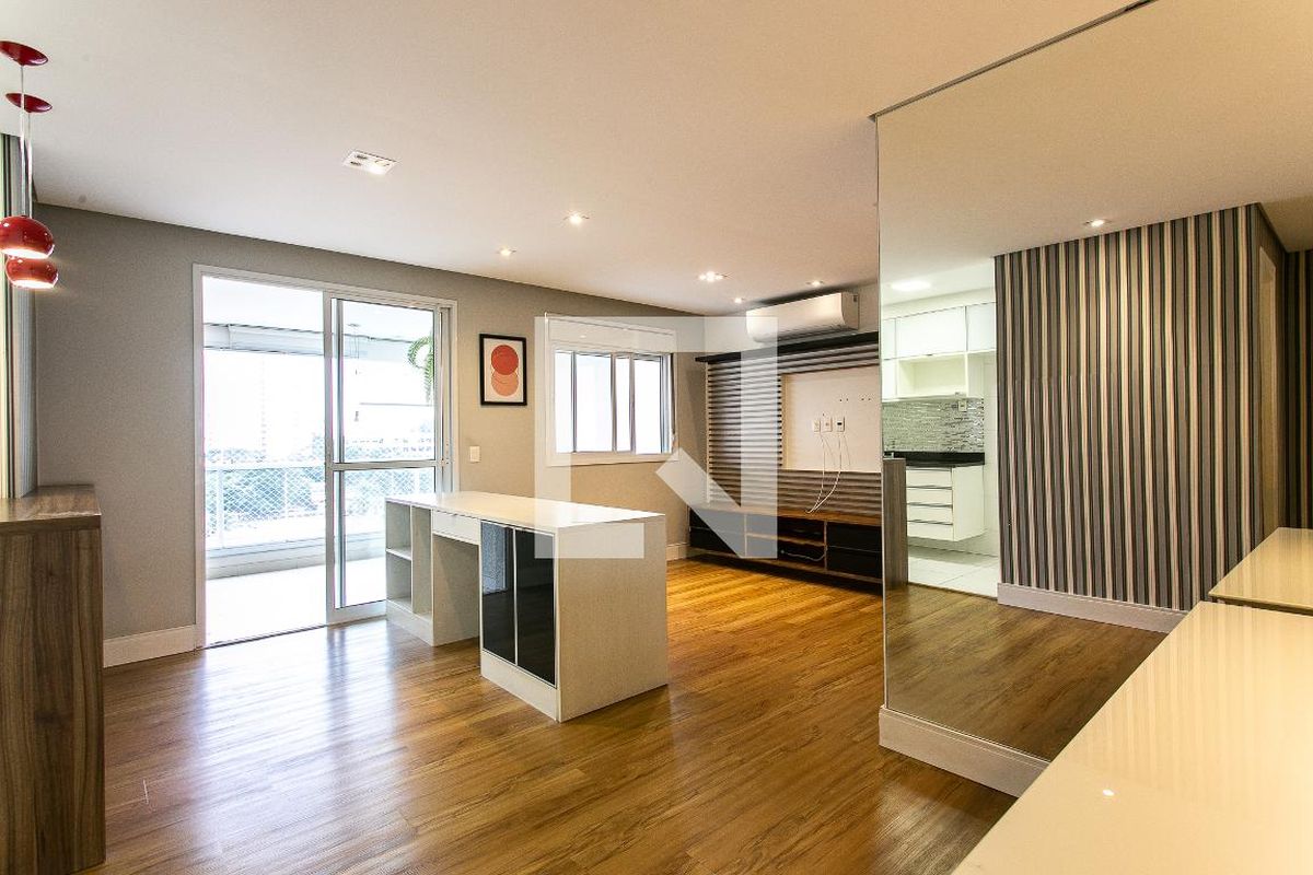 Apartamento, 2 quartos, 89 m² - Foto 2
