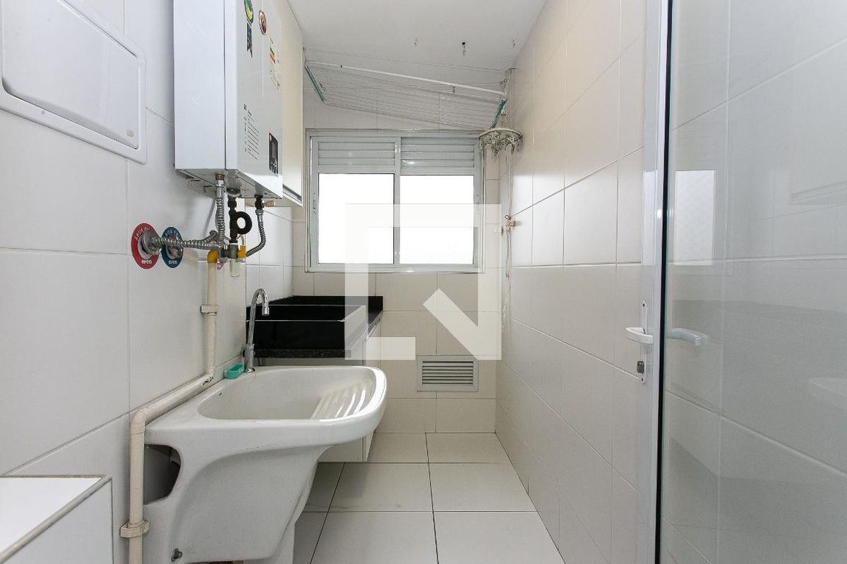 Apartamento, 2 quartos, 89 m² - Foto 96