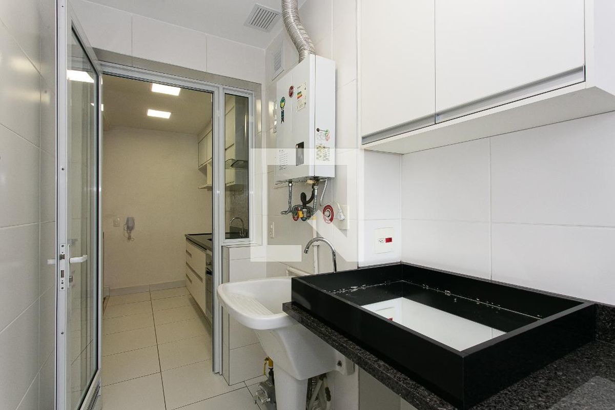 Apartamento, 2 quartos, 89 m² - Foto 100