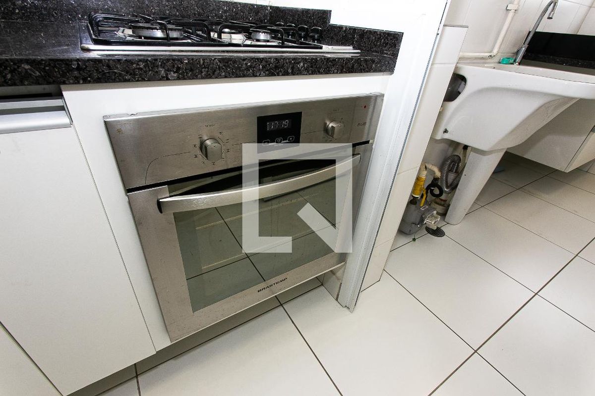 Apartamento, 2 quartos, 89 m² - Foto 88