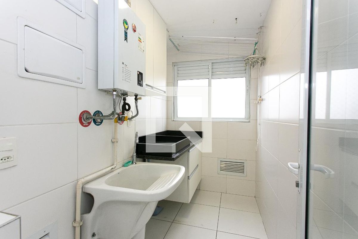 Apartamento, 2 quartos, 89 m² - Foto 94