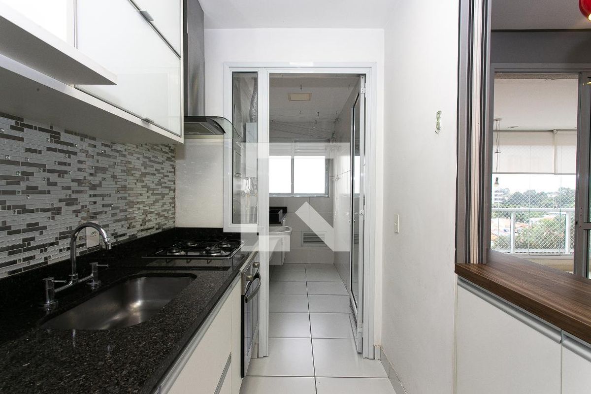 Apartamento, 2 quartos, 89 m² - Foto 82