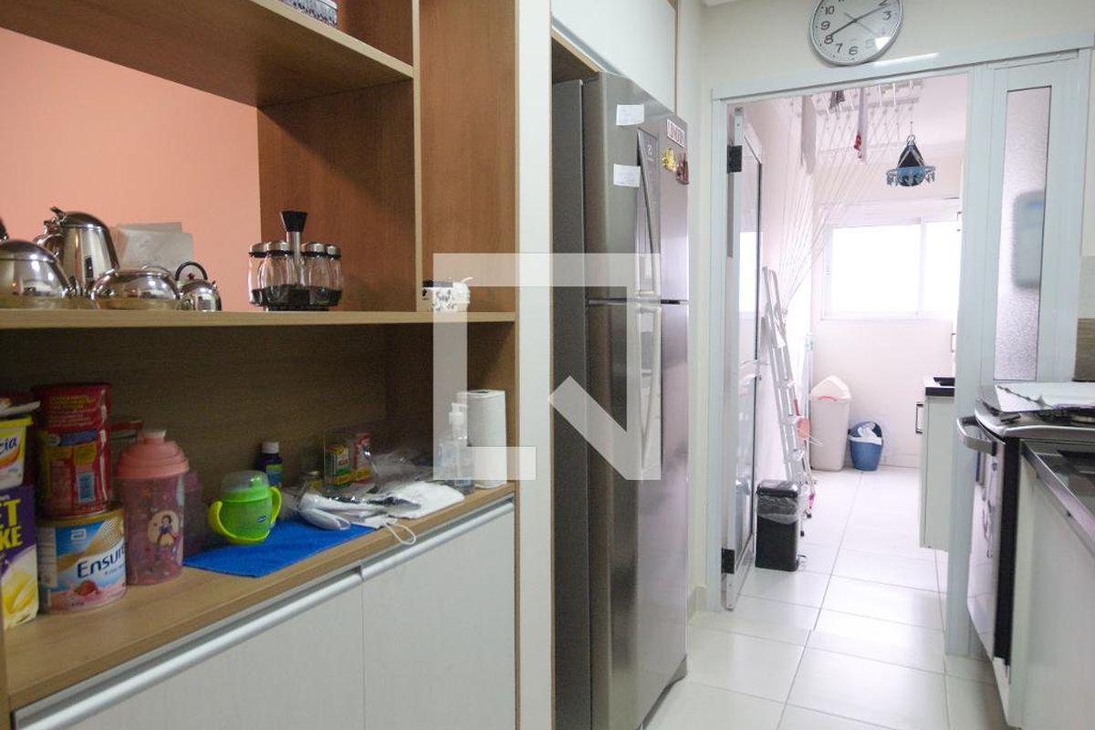 Apartamento, 2 quartos, 87 m² - Foto 86