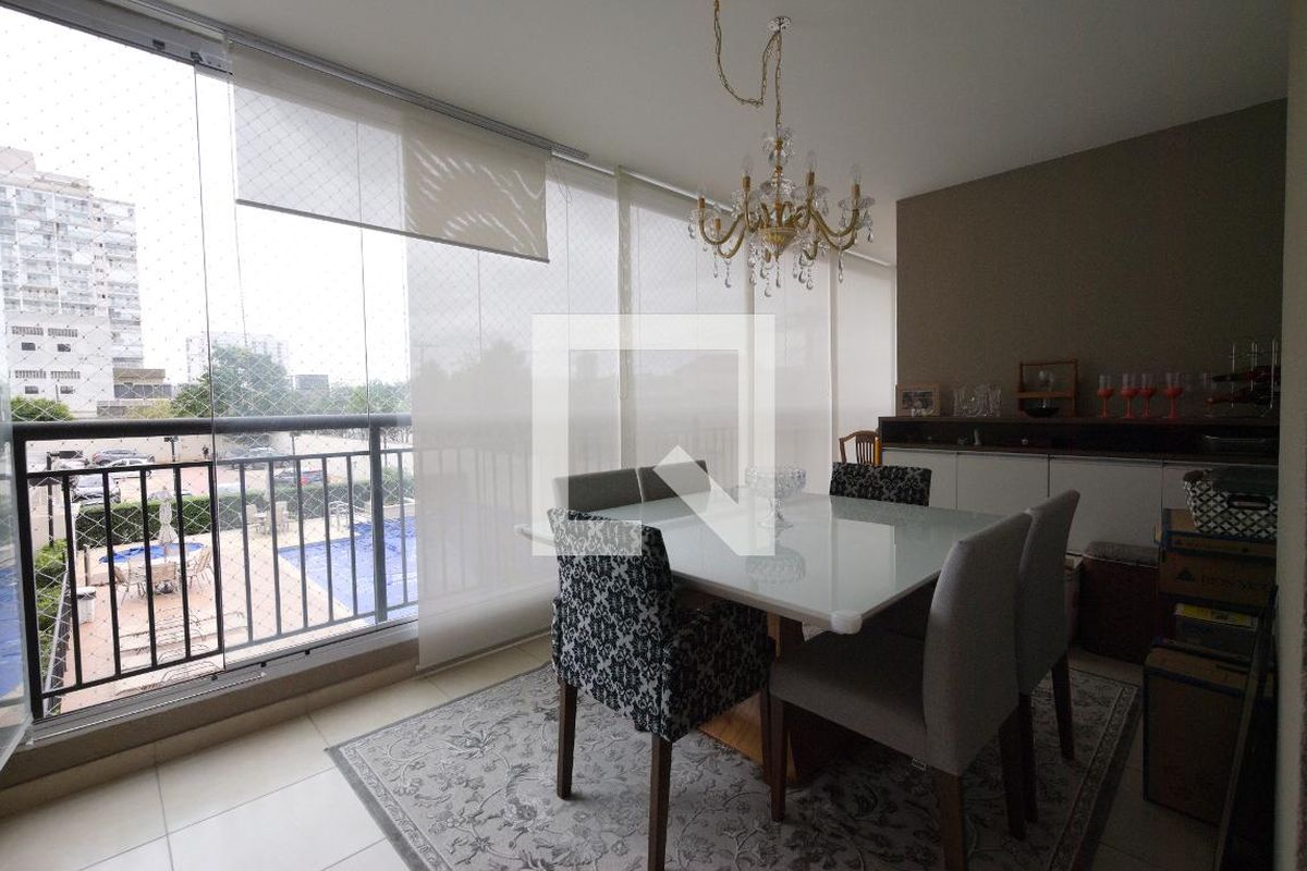 Apartamento, 2 quartos, 87 m² - Foto 20