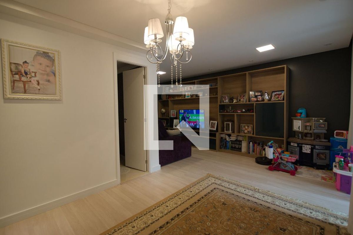Apartamento, 2 quartos, 87 m² - Foto 8