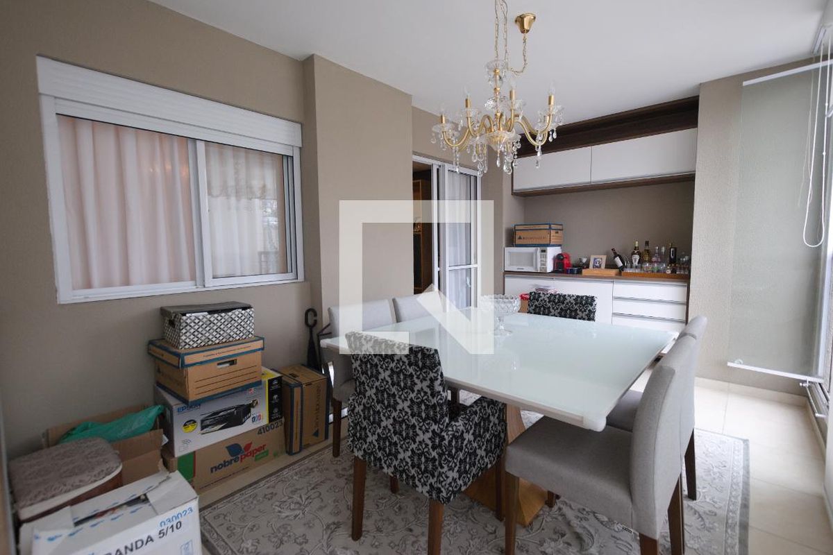 Apartamento, 2 quartos, 87 m² - Foto 28