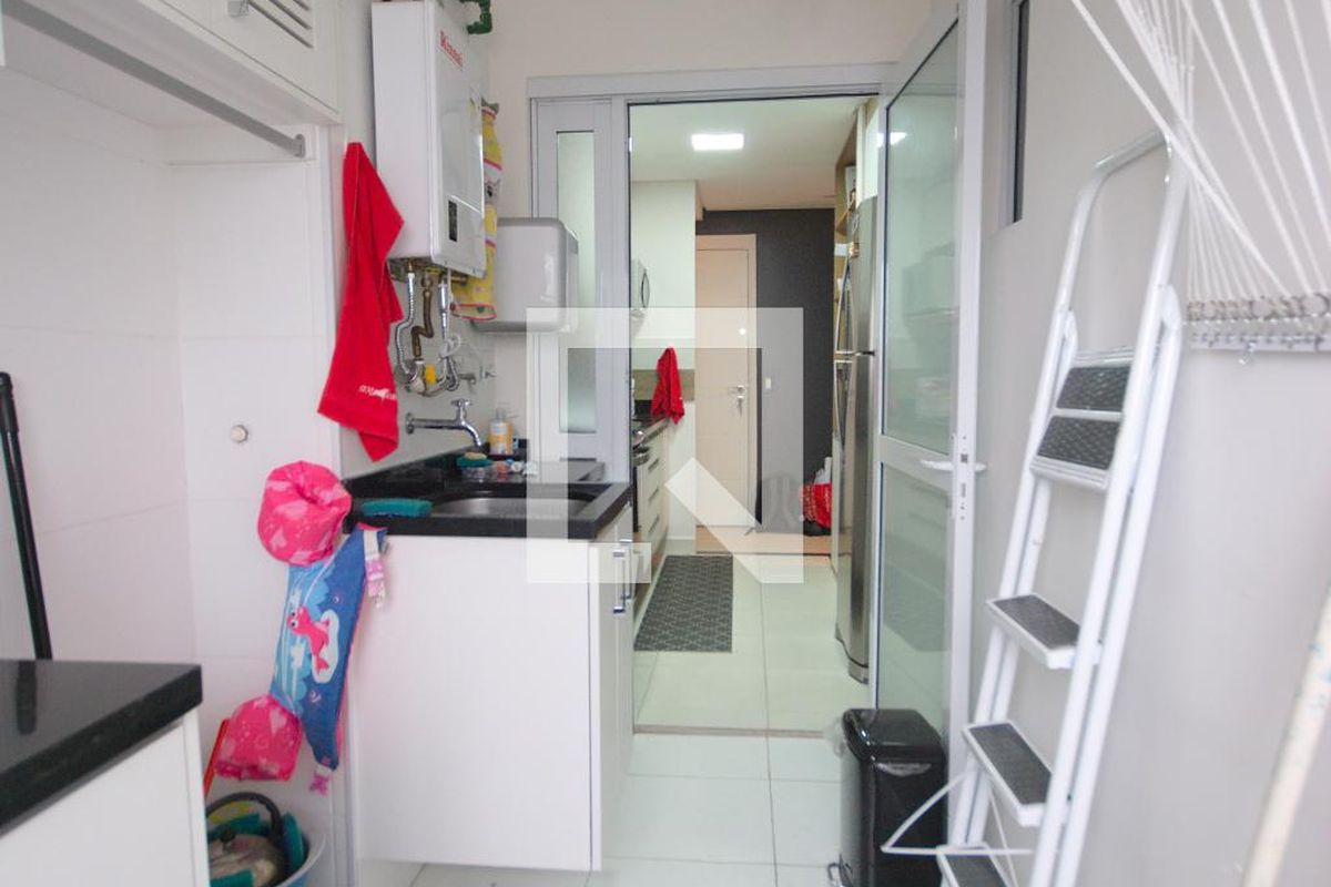 Apartamento, 2 quartos, 87 m² - Foto 104