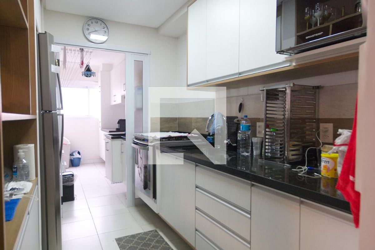 Apartamento, 2 quartos, 87 m² - Foto 84