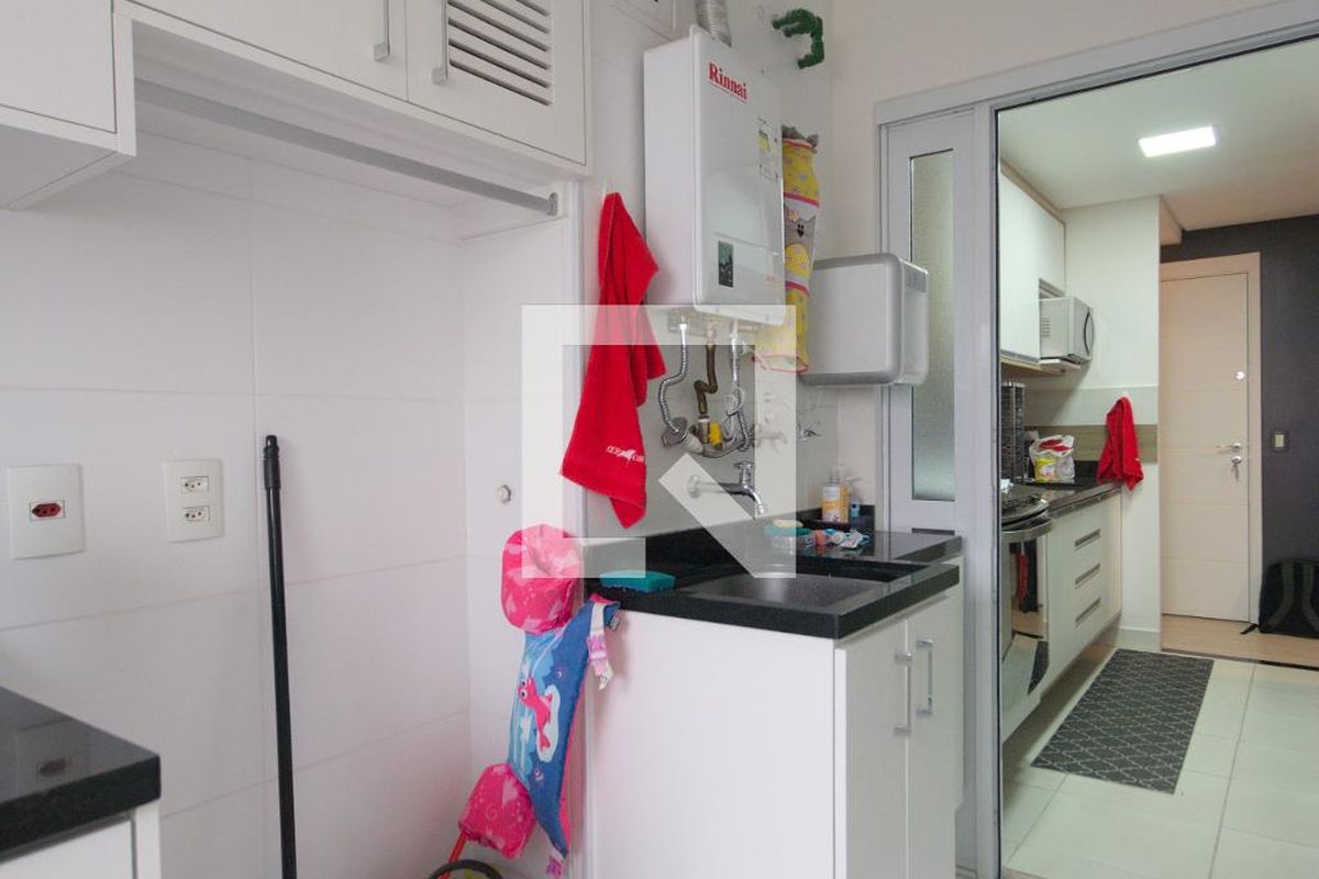 Apartamento, 2 quartos, 87 m² - Foto 106