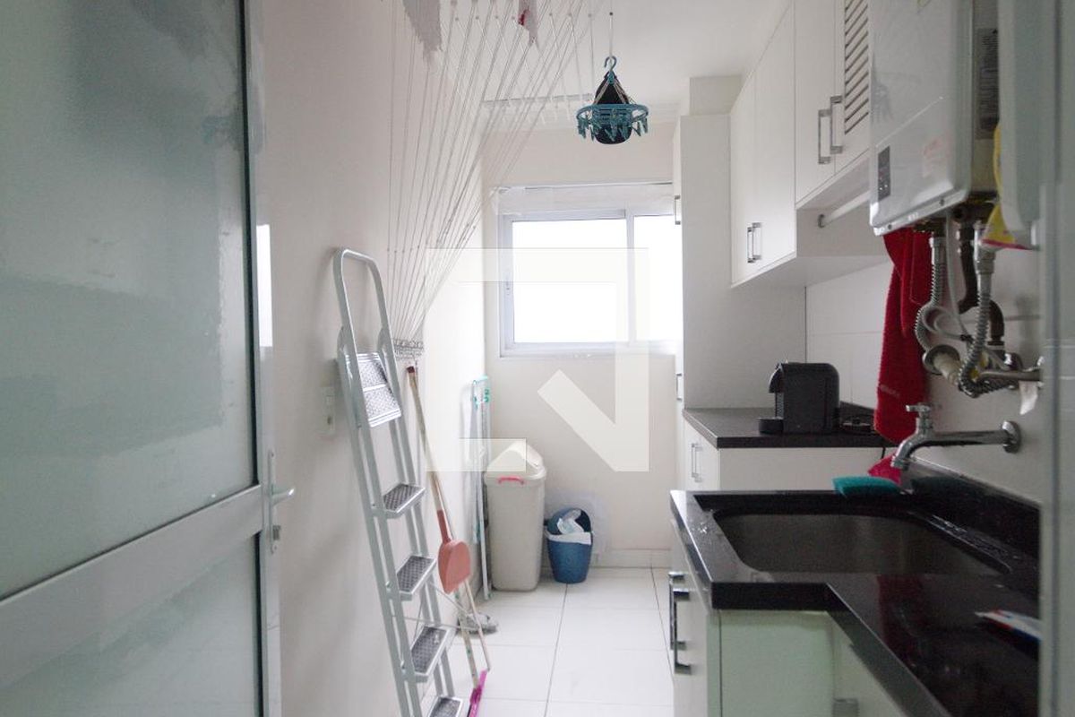 Apartamento, 2 quartos, 87 m² - Foto 96