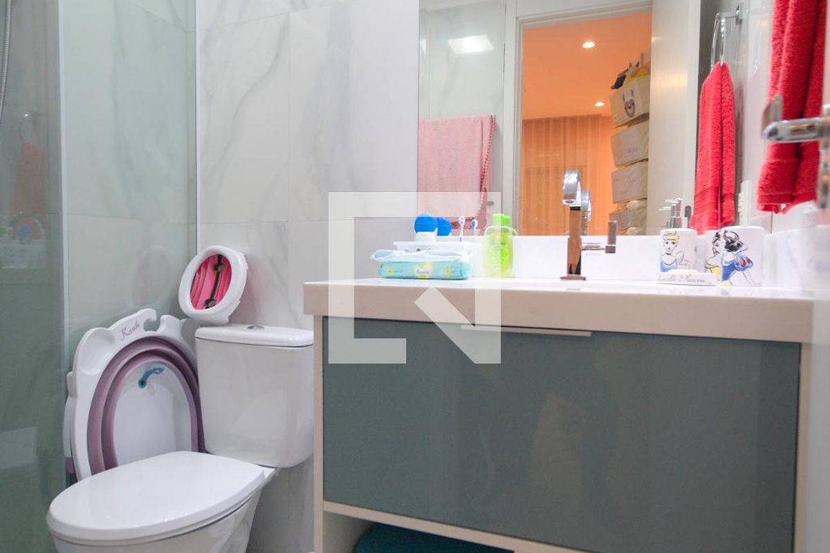 Apartamento, 2 quartos, 87 m² - Foto 76