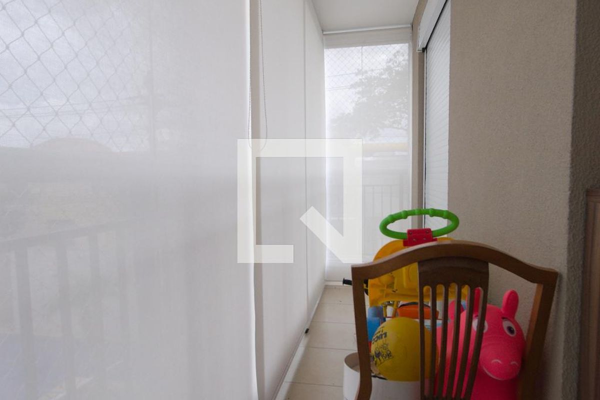 Apartamento, 2 quartos, 87 m² - Foto 26