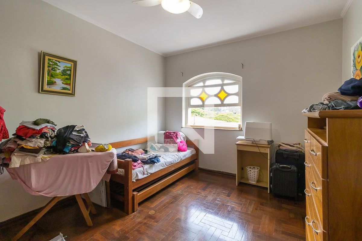 Casa à Venda - Jardim Chapadão, 4 Quartos,  490 m2 em , Campinas - sp | SoloBR