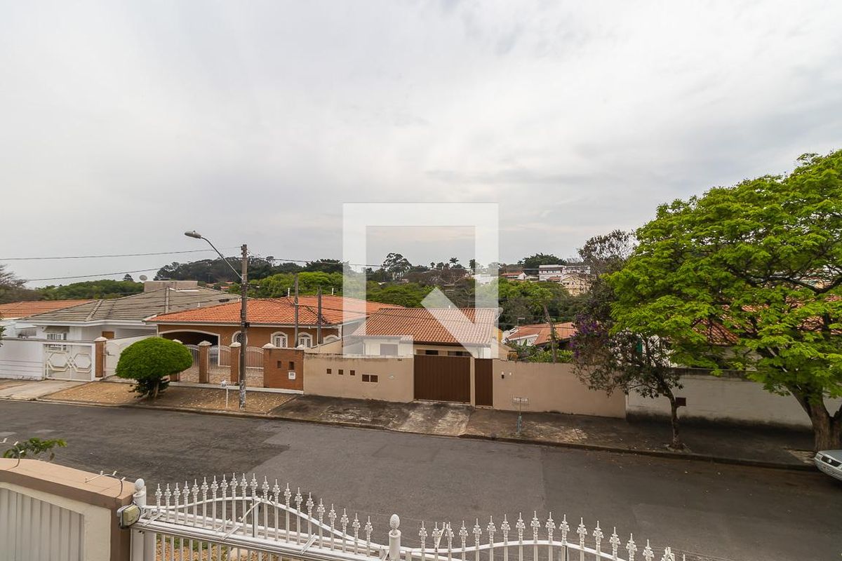 Casa à Venda - Jardim Chapadão, 4 Quartos,  490 m2 em , Campinas - sp | SoloBR