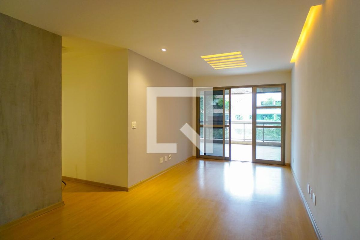Apartamento, 2 quartos, 105 m² - Foto 2