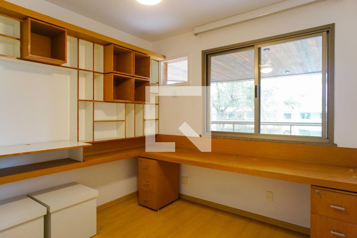 Apartamento, 2 quartos, 105 m² - Foto 40