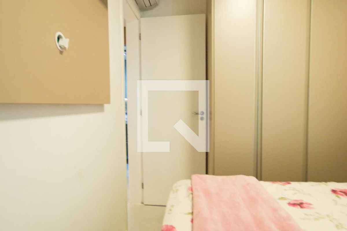 Apartamento, 2 quartos, 47 m² - Foto 17