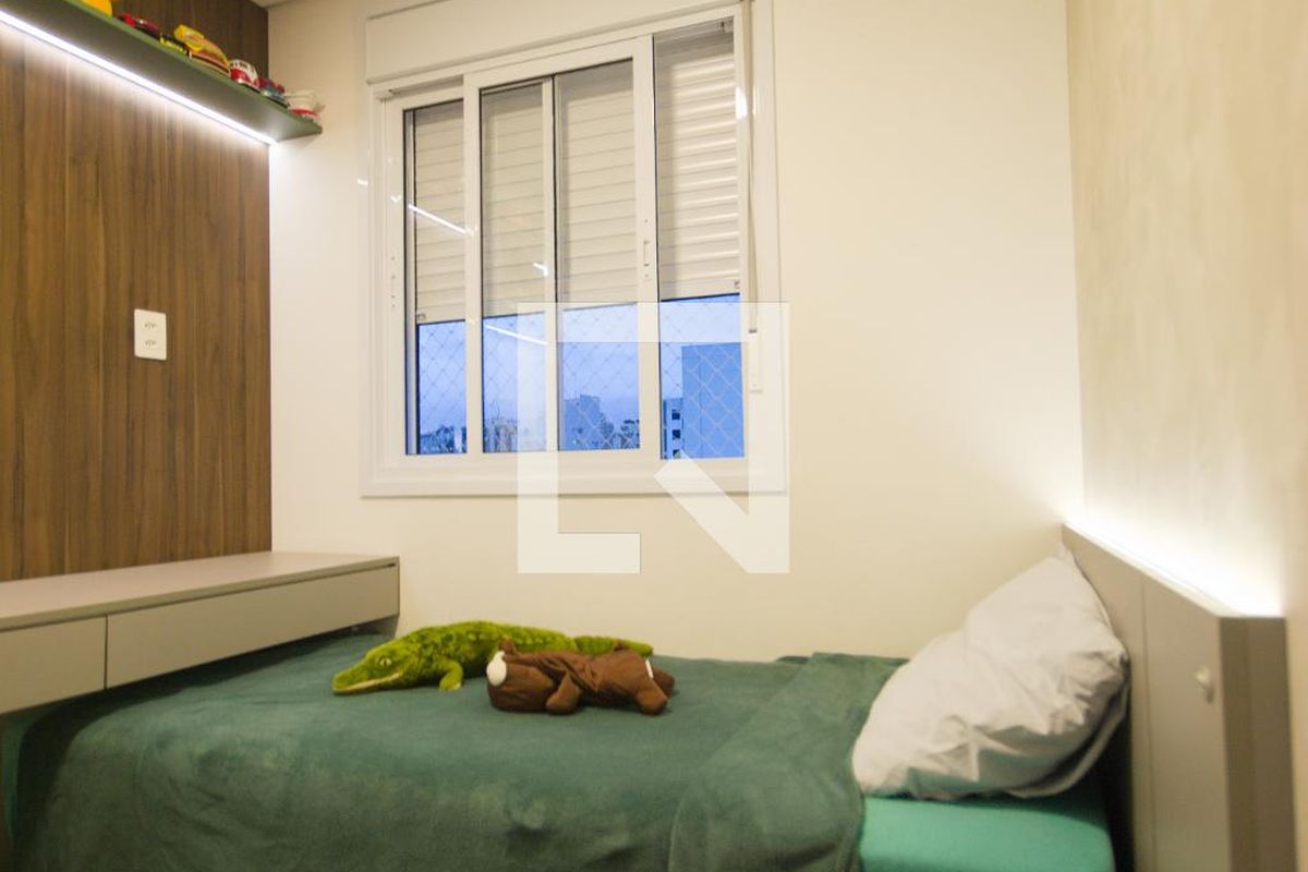Apartamento, 2 quartos, 47 m² - Foto 21