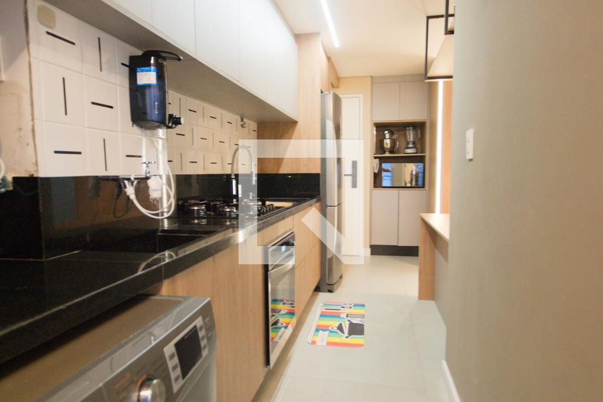 Apartamento, 2 quartos, 47 m² - Foto 31