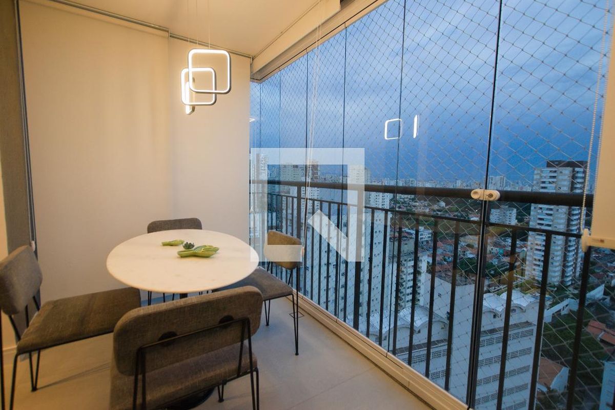 Apartamento, 2 quartos, 47 m² - Foto 8