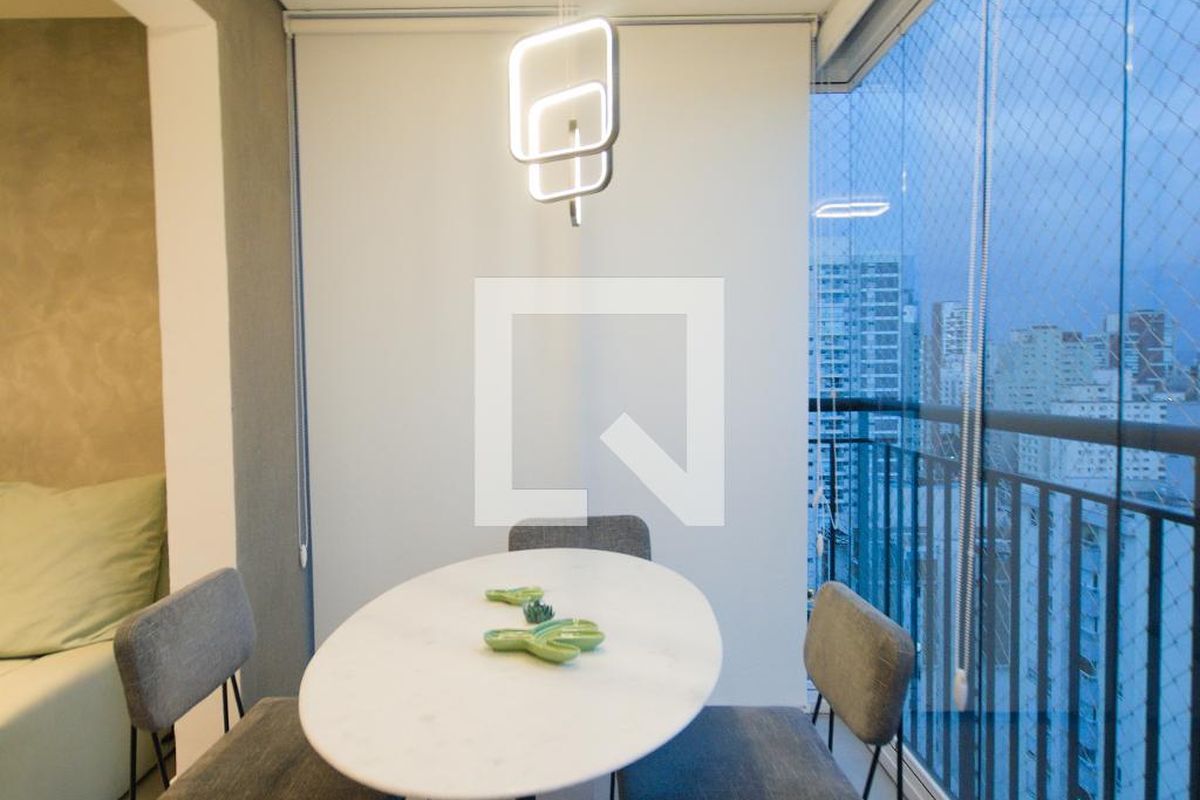 Apartamento, 2 quartos, 47 m² - Foto 11